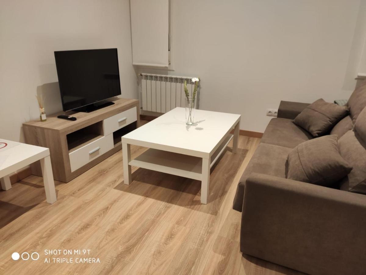 Villa Trabazos Abellas 오렌세 외부 사진