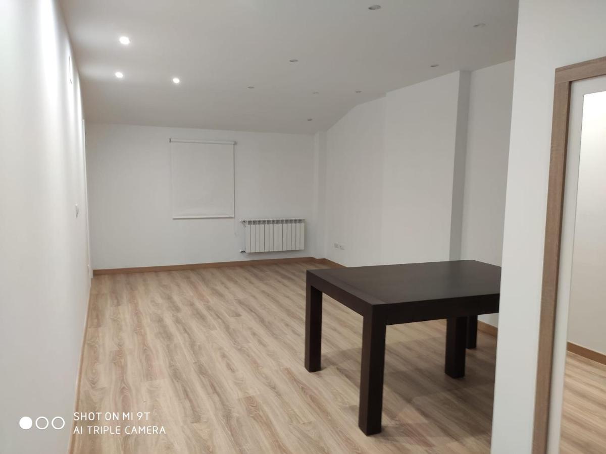 Villa Trabazos Abellas 오렌세 외부 사진