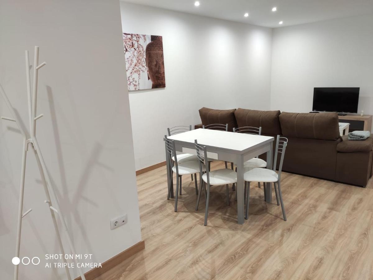 Villa Trabazos Abellas 오렌세 외부 사진