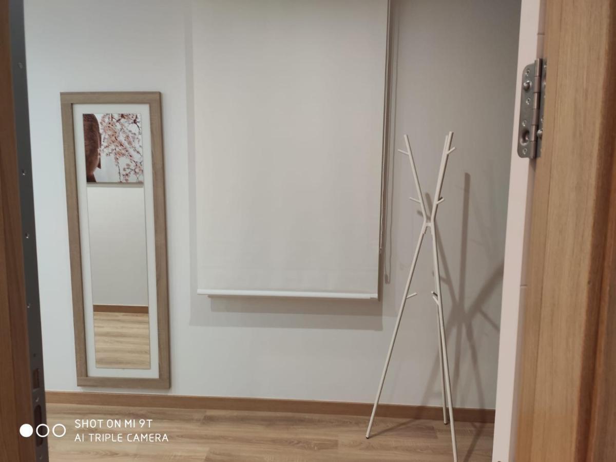 Villa Trabazos Abellas 오렌세 외부 사진
