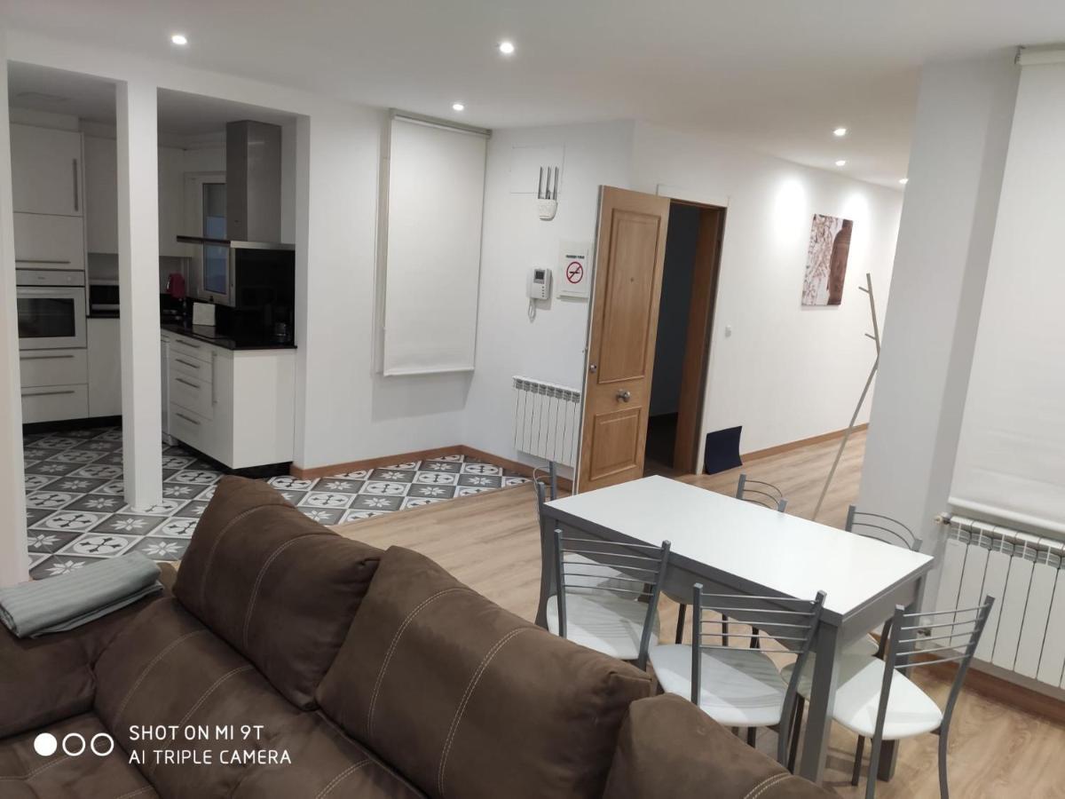 Villa Trabazos Abellas 오렌세 외부 사진
